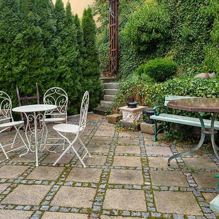 Rezidence Palmbaum - Luxury And Relax Villa Karlovy Vary Exterior photo