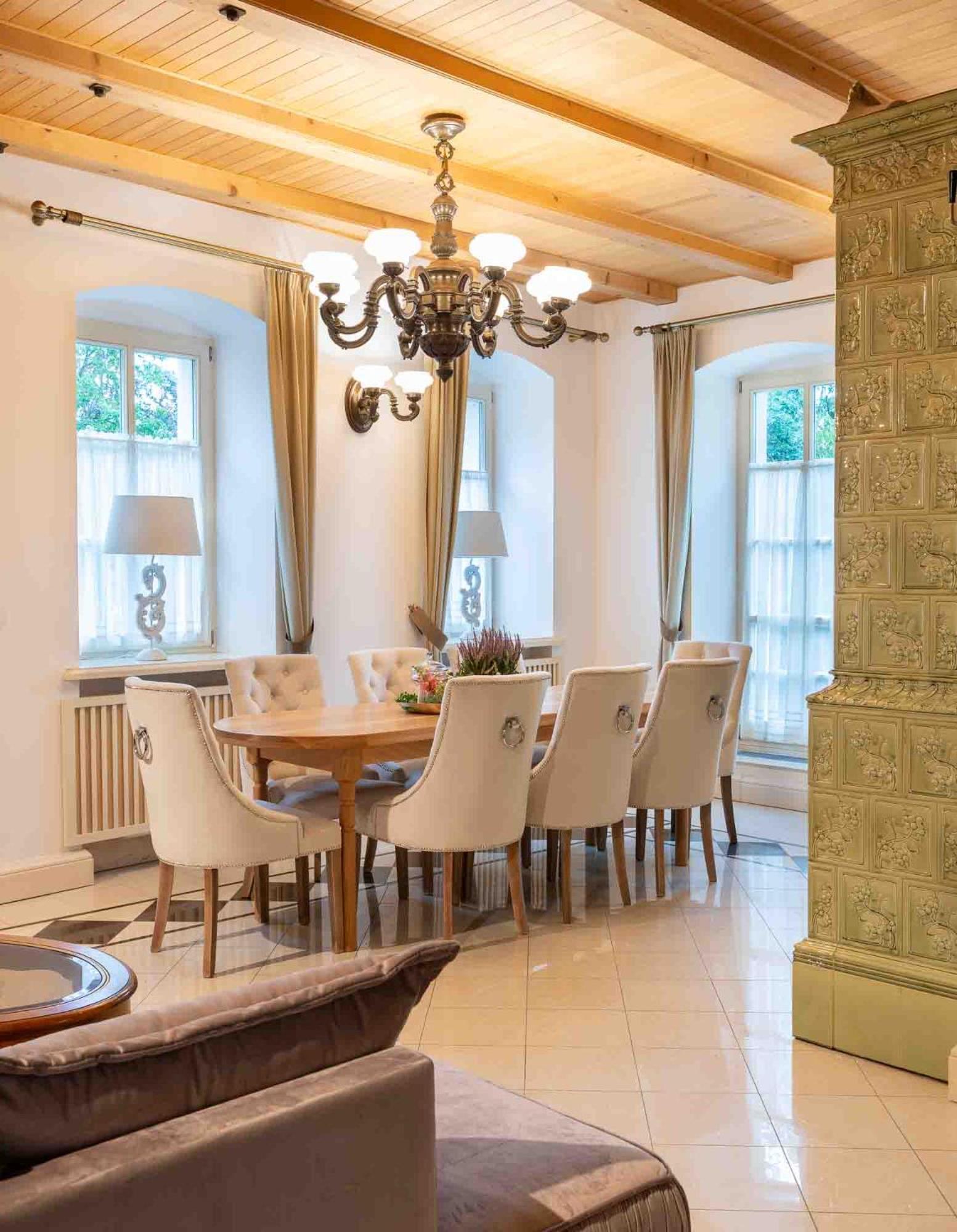 Rezidence Palmbaum - Luxury And Relax Villa Karlovy Vary Exterior photo